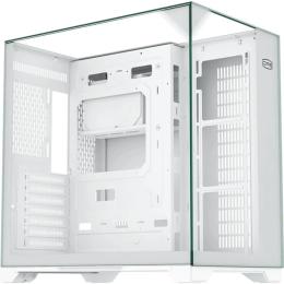 Корпус для ПК PcCooler C3 M500 WH White (C3M500WHE000-GL)