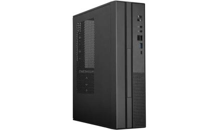 Корпус для ПК Chieftec FLYER DT-10B-300 Black