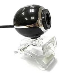 Веб-камера FrimeCom FC-BB01 прищіпка