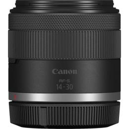 Ширококутний обєктив Canon RF-S 14-30mm f/4-6.3 IS STM PZ
