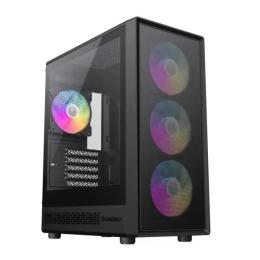 Корпус для ПК GAMEMAX STORM 2 MB