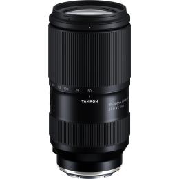 Телеобєктив Tamron 50-300mm f/4.5-6.3 Di III VC VXD Sony E (A069)