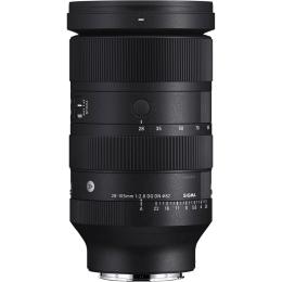 Універсальний обєктив Sigma 28-105mm f/2.8 DG DN Art Sony E