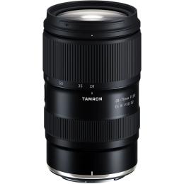 Універсальний обєктив Tamron 28-75mm f/2.8 Di III VXD G2 Nikon Z (A063)