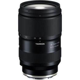 Універсальний обєктив Tamron 28-75mm f/2.8 Di III VXD G2 Sony E (A063)