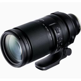 Довгофокусний обєктив Tamron AF 150-500mm f/5.0-6.7 Di III VC VXD Sony E (A057)