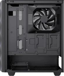 Корпус для ПК GAMEMAX Diamond CP Black