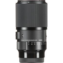 Макрообєктив Sigma AF 105mm f/2.8 DG DN Macro Art Sony E