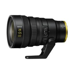 Обєктив Nikon 28-135mm f/4.0 Z PZ Nikkor