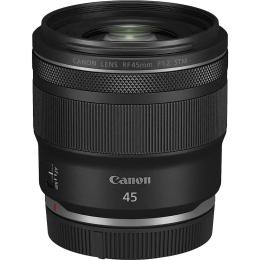 Стандартний обєктив Canon RF 45mm f/1.2 STM