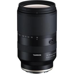 Телеобєктив Tamron 18-300mm f/3.5-6.3 Di III-A VC VXD Sony E (B061)