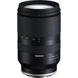 Універсальний обєктив Tamron 17-70mm f/2.8 Di III-A VC RXD Fujifilm X (B070)