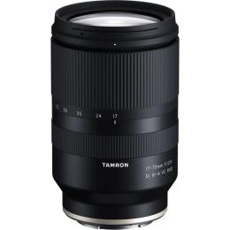 Універсальний обєктив Tamron 17-70mm f/2.8 Di III-A VC RXD Sony E (B070)