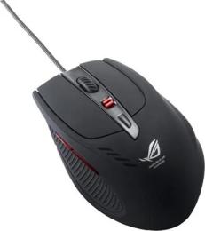 Мишка Asus GX950 USB Black (90-XB3L00MU00000)