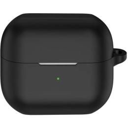 Чохол для навушників ArmorStandart Silicone Case для Samsung Galaxy Buds 3/3 Pro Black (ARM79972)