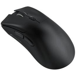 Мишка Attack Shark R1 Wireless Black (AS-6972792470191-B)