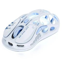 Мишка GravaStar Mercury M1 Pro magnesium alloy body BT/WL/USB-A RGB Ice Blue (GRAVASTARM1PRO_BLU)