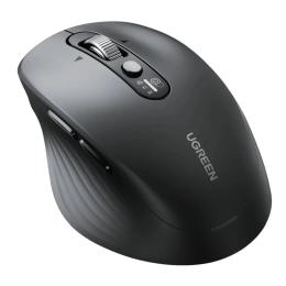 Мишка Ugreen M752 Wireless/Bluetooth Black (75498B)