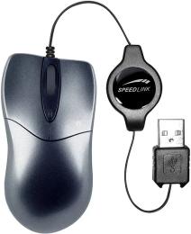 Мишка SpeedLink PICA (SL-6164-SWT) USB Pearl