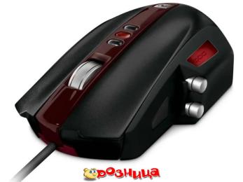 Мишка Microsoft SideWinder X5 USB Black (ARB-00005)
