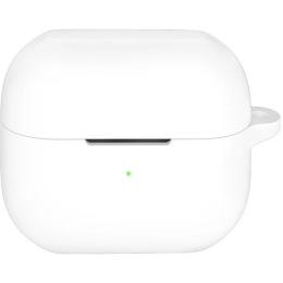 Чохол для навушників ArmorStandart Silicone Case для Samsung Galaxy Buds 3/3 Pro White (ARM79983)