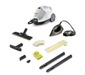 Пароочисник Karcher SC 4 EasyFix Iron