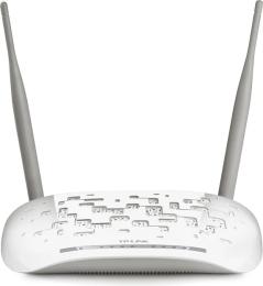 Маршрутизатор TP-Link TD-W8961ND
