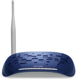 Маршрутизатор TP-Link TD-W8950ND