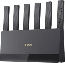 Маршрутизатор Xiaomi BE5600