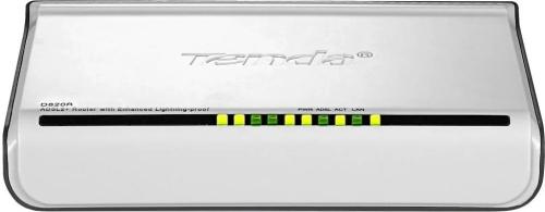 Маршрутизатор Tenda D820R