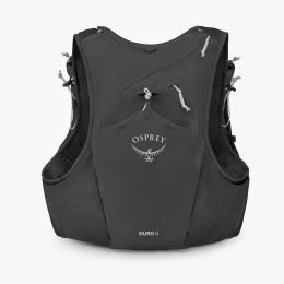 Рюкзак Osprey Duro 6 L Black