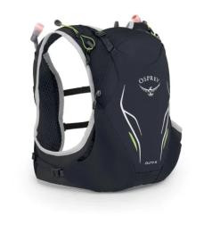 Рюкзак Osprey Duro 6 M Black