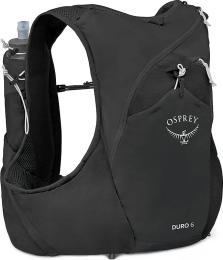 Рюкзак Osprey Duro 6 S Black