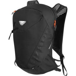 Рюкзак Dynafit TRAVERSE 16 BACKPACK 0910  -  M/L Black