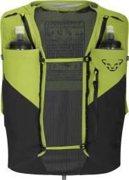 Рюкзак Dynafit ULTRA 12 VEST 49053 5831 - XL Black Yellow