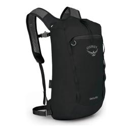 Рюкзак Osprey Daylite Cinch Pack O/S Black
