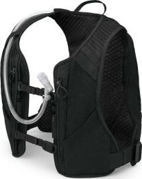 Рюкзак Osprey Escapist Velocity 6 S/M Black