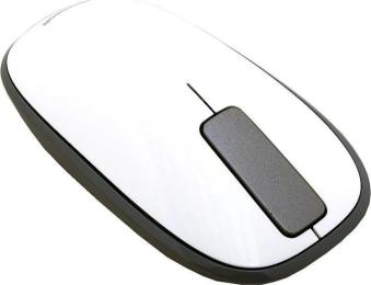 Мишка Microsoft Explorer Touch Wireless Storm White (U5K-00039)