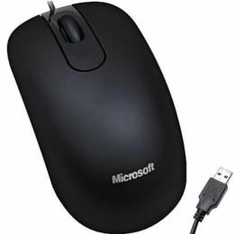 Мишка Microsoft Optical 200 USB Black (35H-00002)