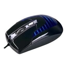 Мишка HQ-Tech HQ-MG31 USB Blue