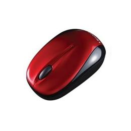 Мишка Lexma R300 USB Black