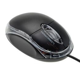 Мишка LogicFox LF-MS 000 Black