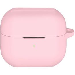 Чохол для навушників ArmorStandart Silicone Case для Samsung Galaxy Buds 3/3 Pro Pink (ARM79988)