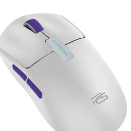Мишка Proove Gaming RC Raider 8K White Purple