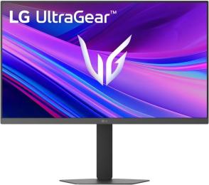 Монітор LG 27BA65QB-B Black 27