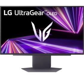 Монітор LG 27GX790A-B Black 27