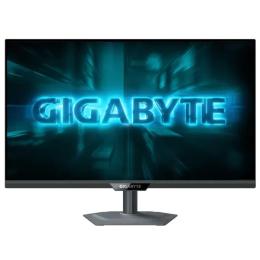 Монітор Gigabyte G27Q20 Gaming Monitor Black 27