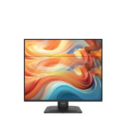 Монітор MSI PRO MP245PHG E14 Black 24