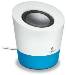 Акустична система Logitech Z50 Blue (980-000806)