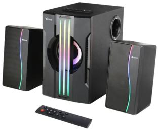 Акустична система Kisonli TM-9100A Black